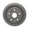 Raybestos Brake Drum, 2501R 2501R - alternate 1